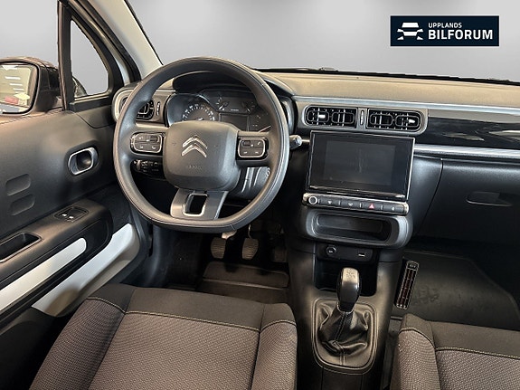 Citroen C3 7 of 14