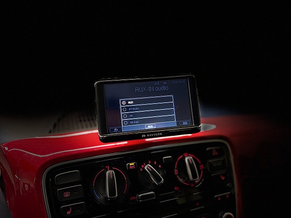 Volkswagen UP! 16 of 21
