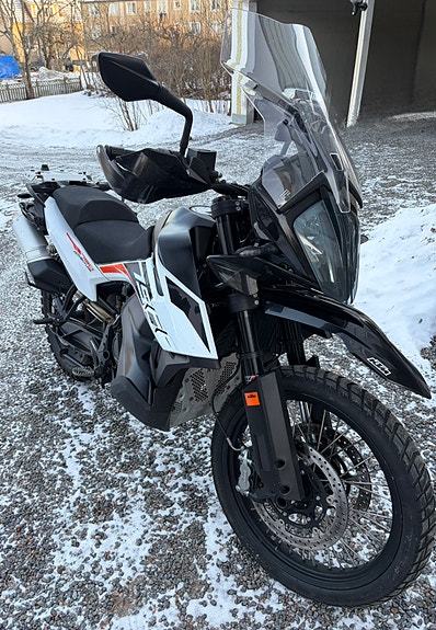 KTM KTM 790 ADVENTURE R 5 of 7