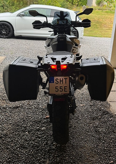 KTM KTM 790 ADVENTURE R 4 of 7