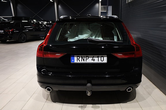 Volvo V90 5 of 13
