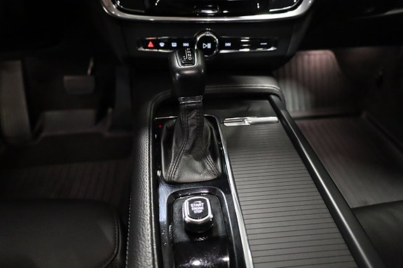 Volvo V90 10 of 13