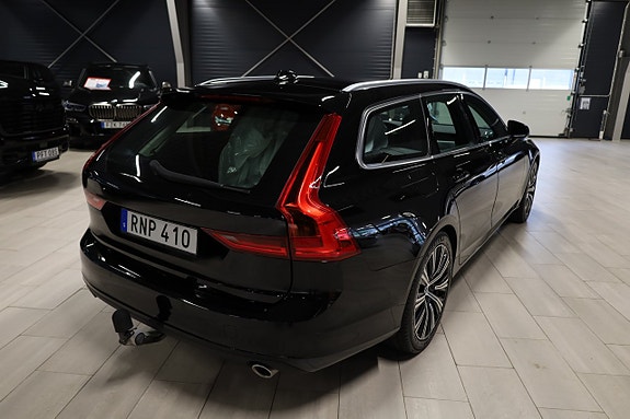 Volvo V90 7 of 13