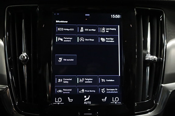 Volvo V90 12 of 13