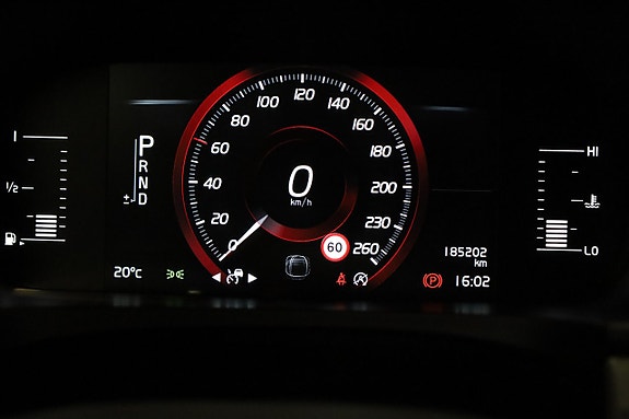 Volvo V90 13 of 13