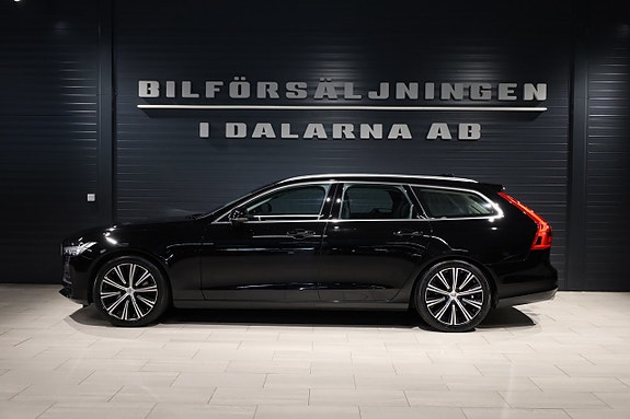 Volvo V90 3 of 13