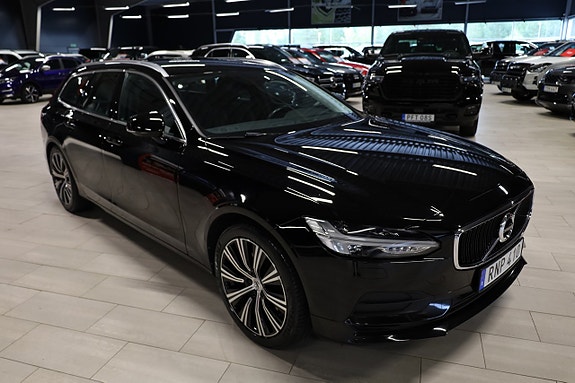 Volvo V90 6 of 13