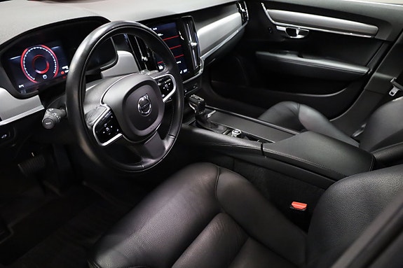 Volvo V90 8 of 13