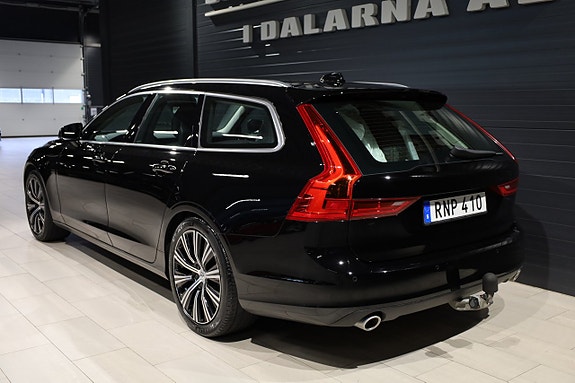 Volvo V90 4 of 13