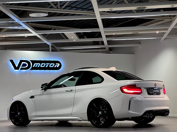 BMW M2 4 of 29