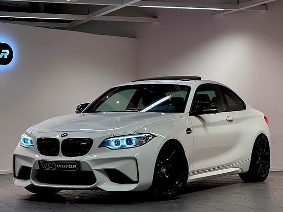 BMW M2 9 of 29