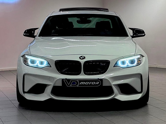 BMW M2 7 of 29