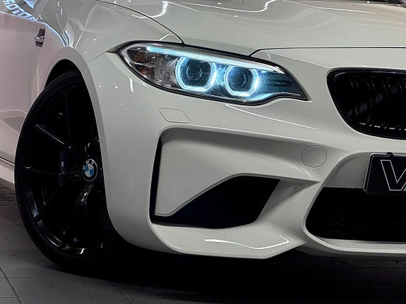 BMW M2 12 of 29