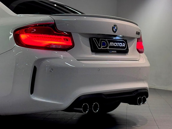 BMW M2 15 of 29