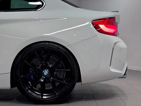 BMW M2 14 of 29