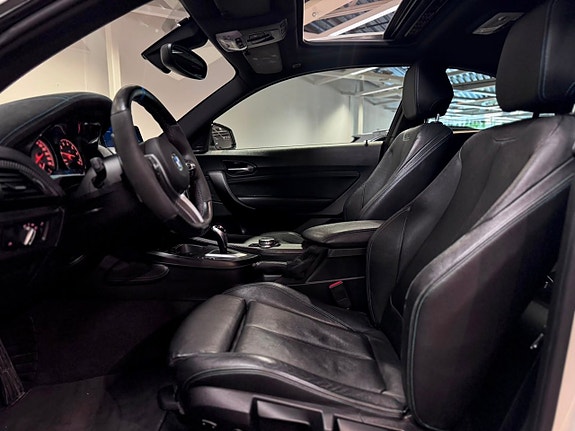 BMW M2 19 of 29