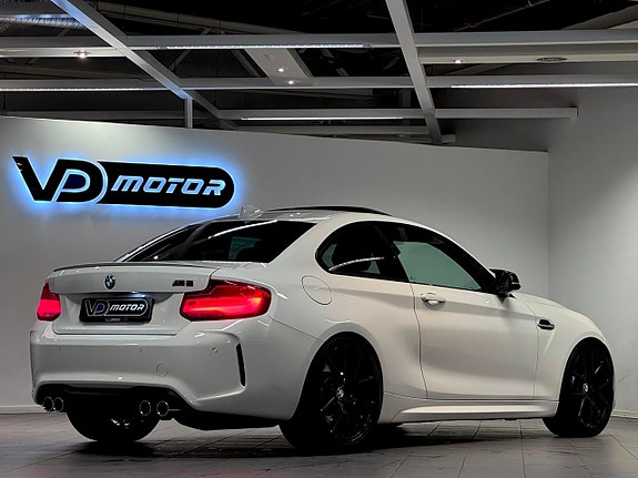 BMW M2 6 of 29