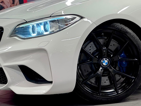 BMW M2 10 of 29