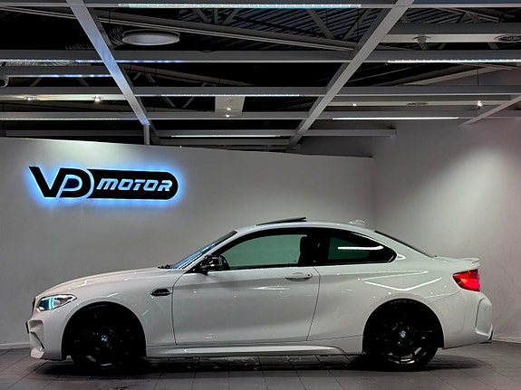BMW M2 2 of 29