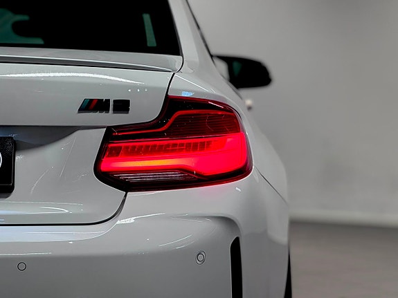 BMW M2 11 of 29