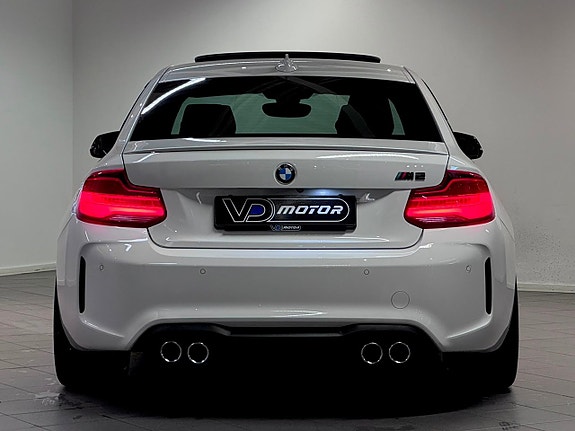BMW M2 8 of 29