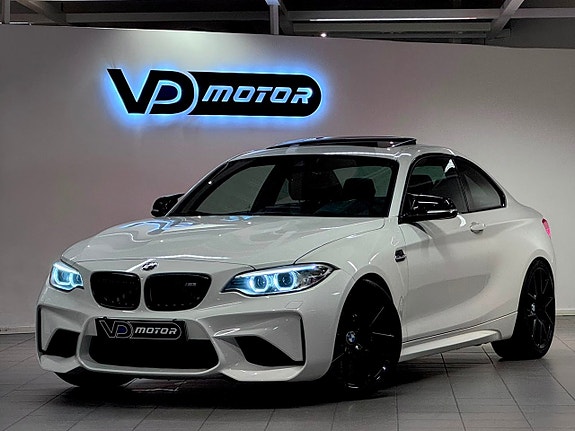 BMW M2 3 of 29
