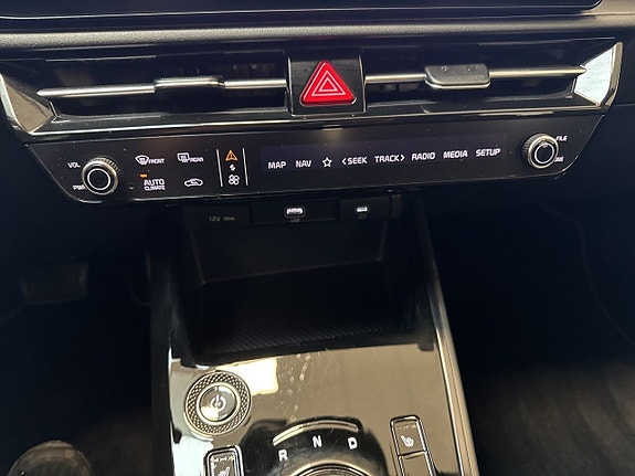 Kia Niro 13 of 19