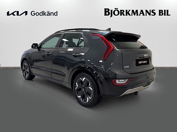 Kia Niro 6 of 19