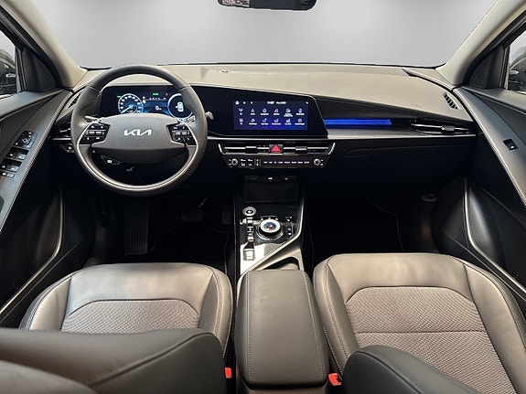 Kia Niro 7 of 19
