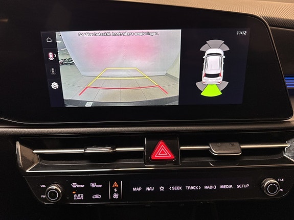 Kia Niro 18 of 19