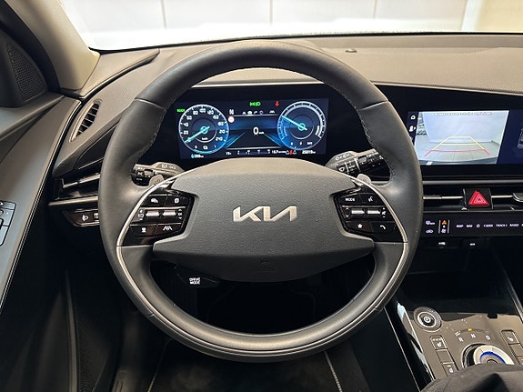 Kia Niro 19 of 19