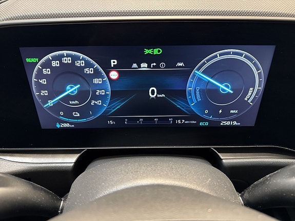 Kia Niro 10 of 19