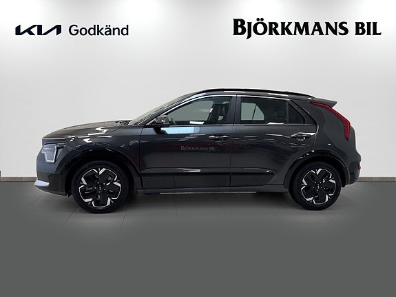Kia Niro 4 of 19