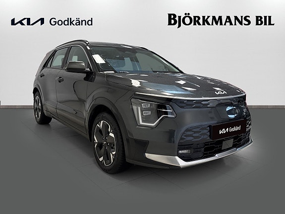 Kia Niro 3 of 19
