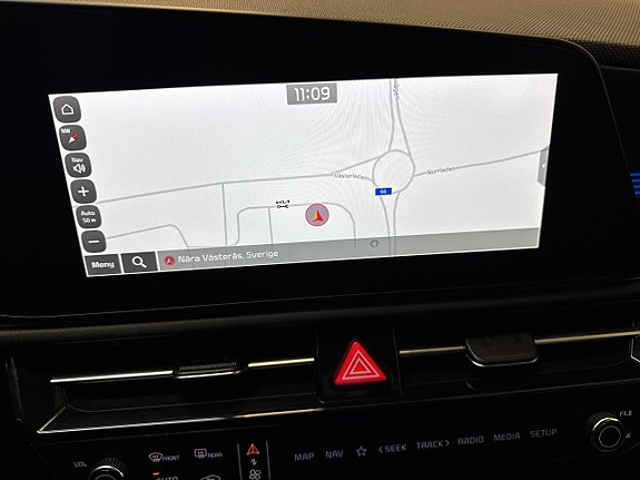 Kia Niro 11 of 19
