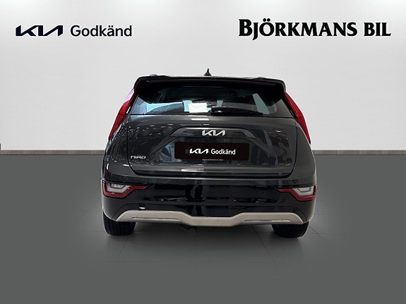 Kia Niro 5 of 19