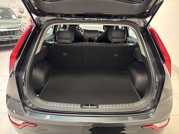 Kia Niro 14 of 19