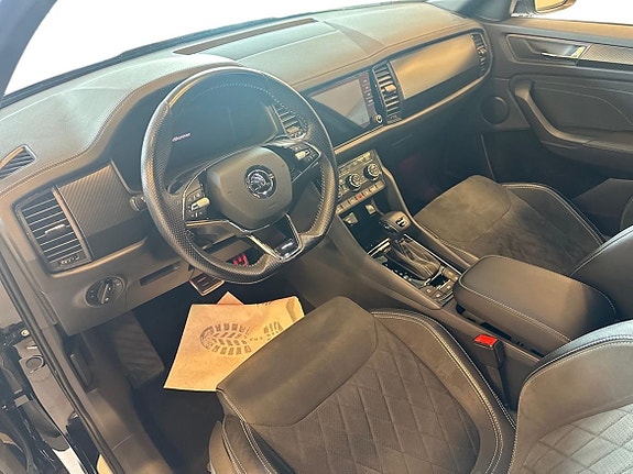 Skoda Kodiaq 7 of 13