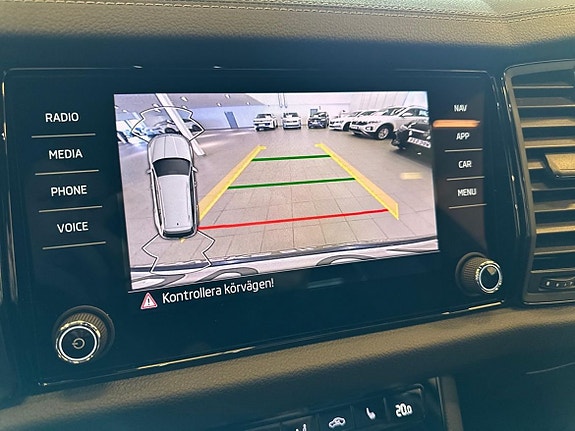 Skoda Kodiaq 10 of 13