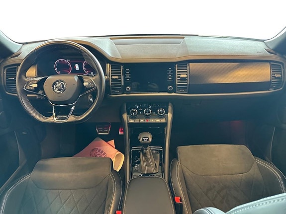 Skoda Kodiaq 9 of 13