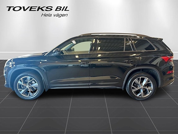 Skoda Kodiaq 5 of 13