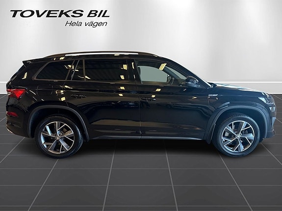 Skoda Kodiaq 2 of 13