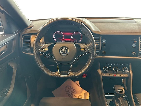 Skoda Kodiaq 8 of 13