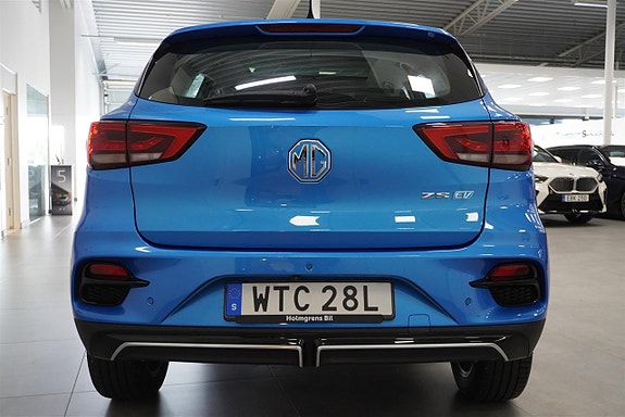 MG ZS 3 of 10