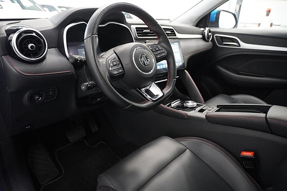 MG ZS 2 of 10