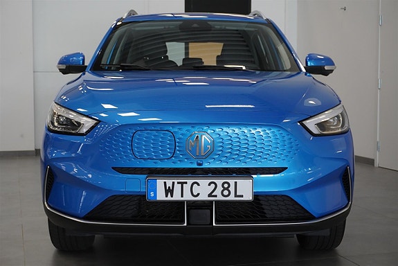 MG ZS 10 of 10