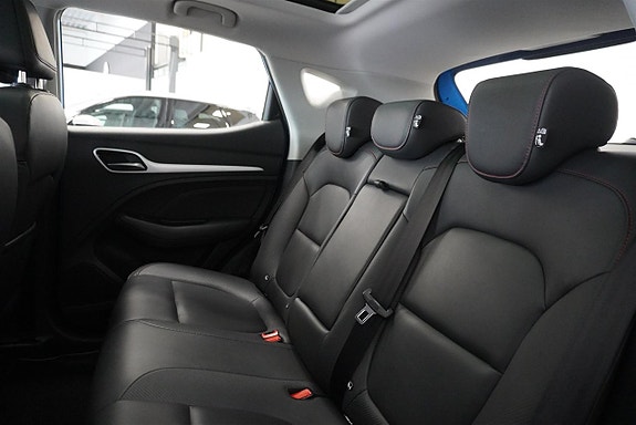 MG ZS 5 of 10
