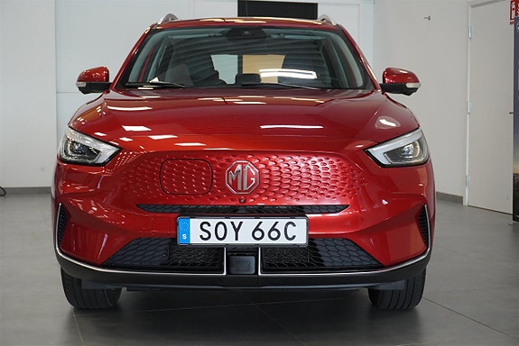 MG ZS 10 of 10