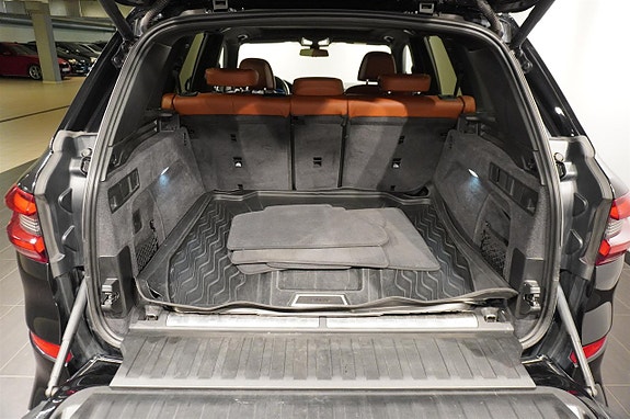 BMW X5 6 of 19
