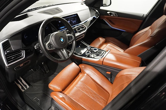 BMW X5 4 of 19